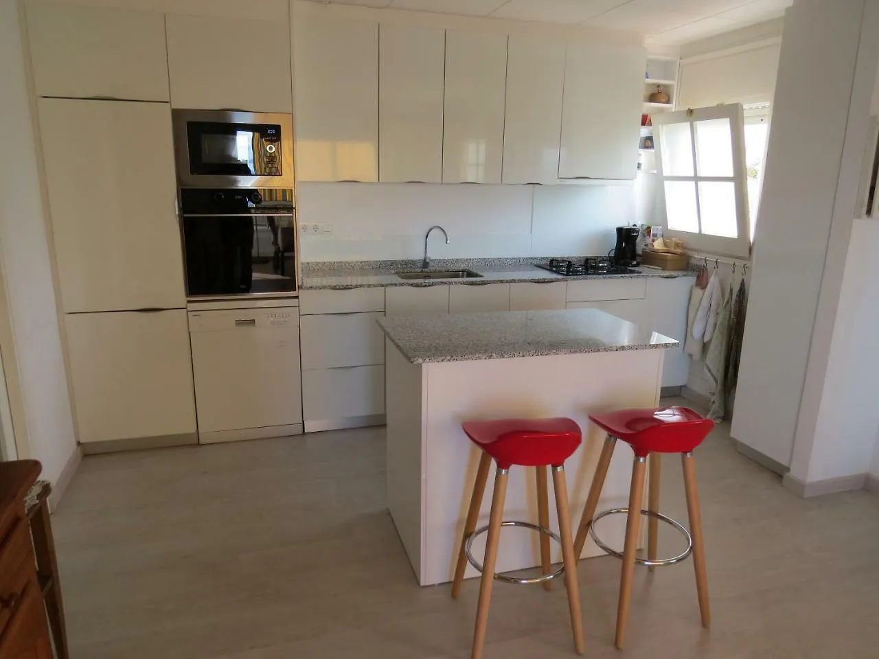 Jeroni Pau Apartment Roses Spain