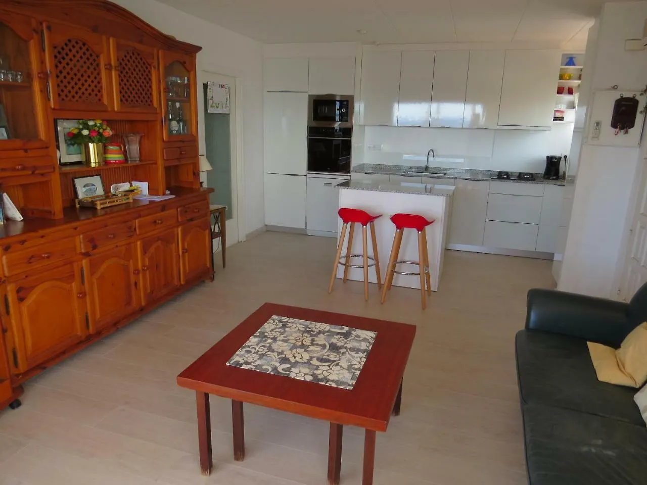 Jeroni Pau Apartment Roses Spain