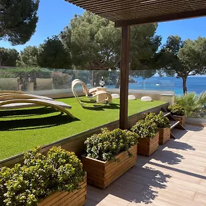  Apartamento New Madrague Sun