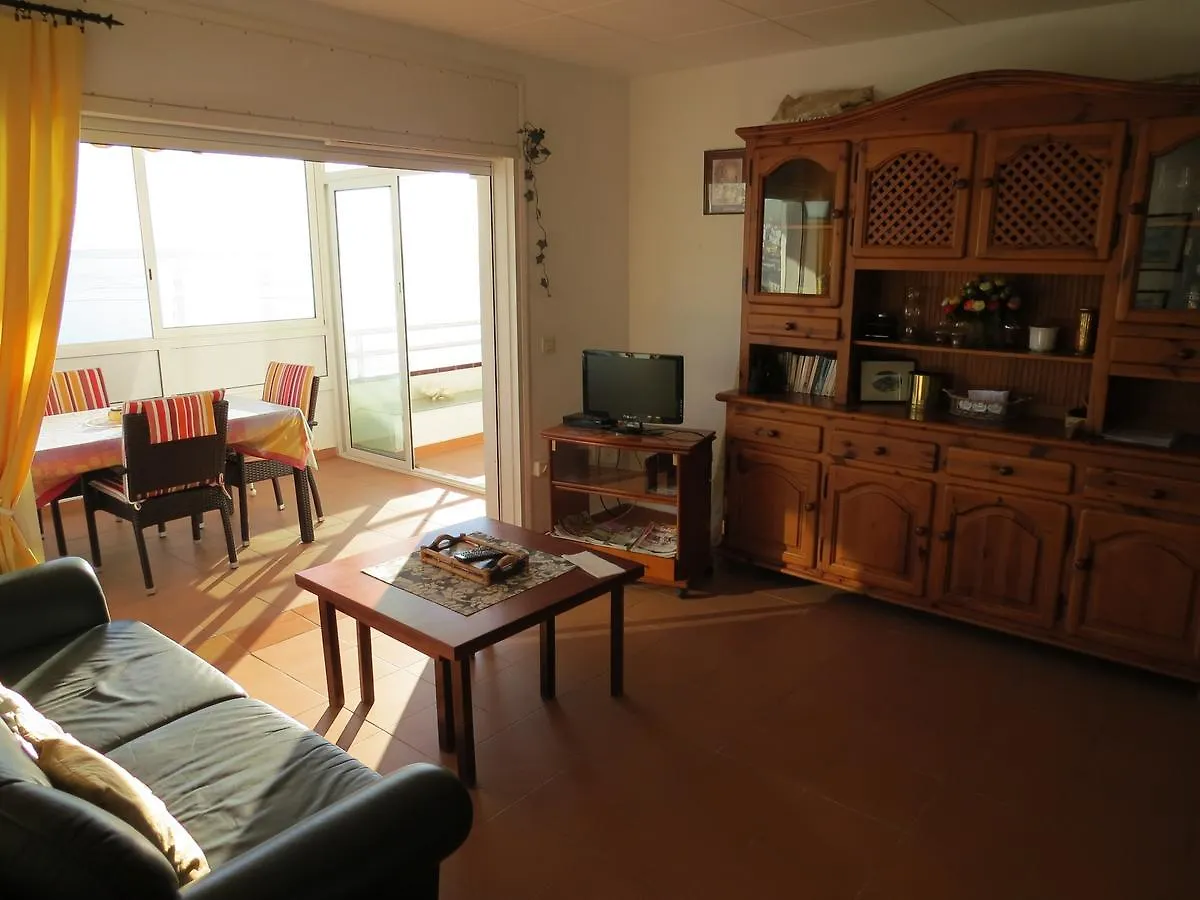Apartmán Jeroni Pau Roses