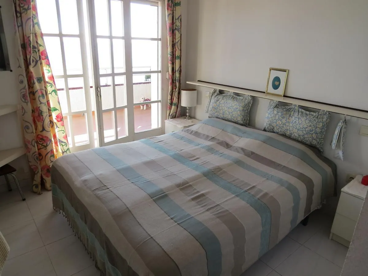 Apartmán Jeroni Pau Roses