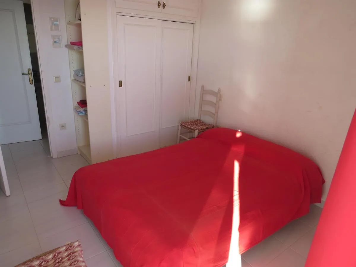 Apartmán Jeroni Pau Roses