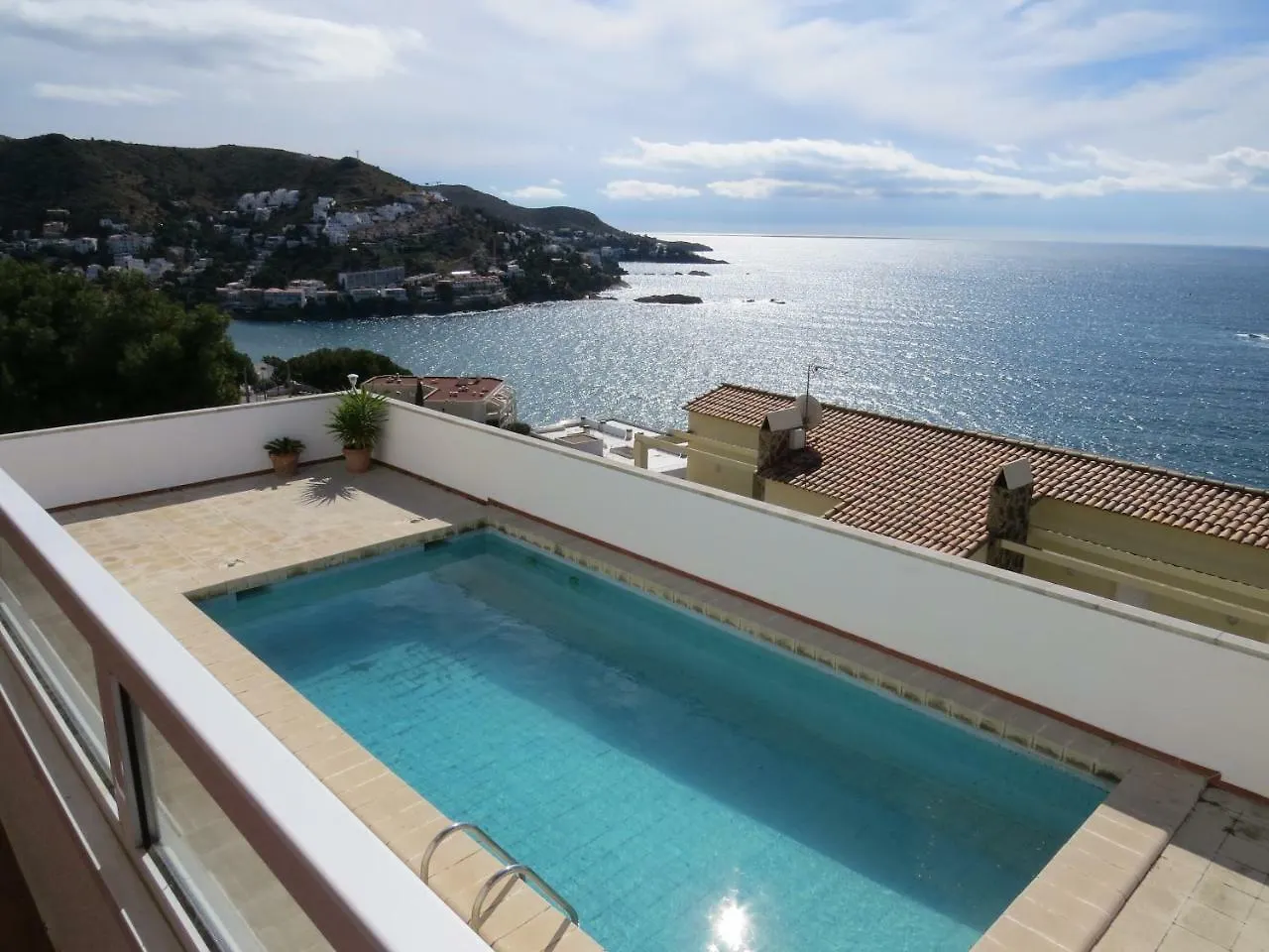 Jeroni Pau Appartement Roses 0*,  Spanje
